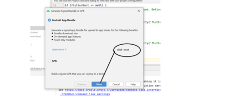 How to upload Flutter app in play store - DevOps Consulting