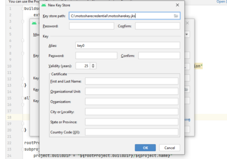 How to upload Flutter app in play store - DevOps Consulting