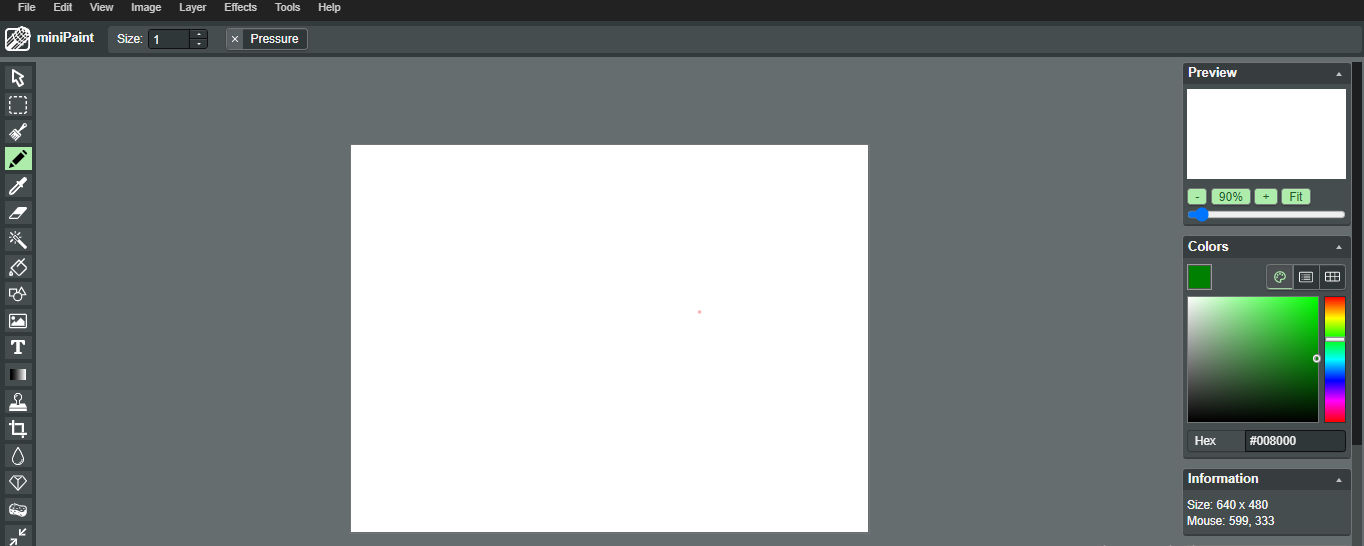 Image Editor tool online DevOps Consulting