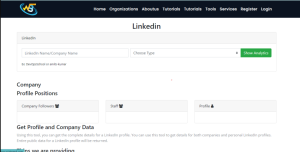 How To Count Data In Linkedin Devops Consulting How To Count Data In Linkedin Devops Consulting