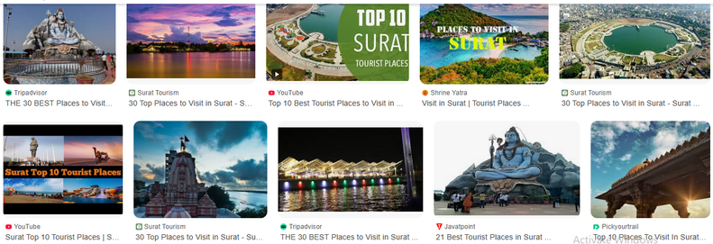 Explore Surat with Motoshare: Your Ultimate Bike and Car Rental ...
