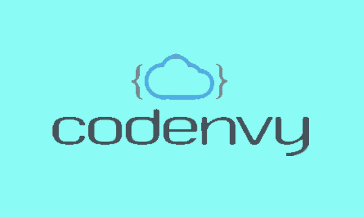 Codenvy