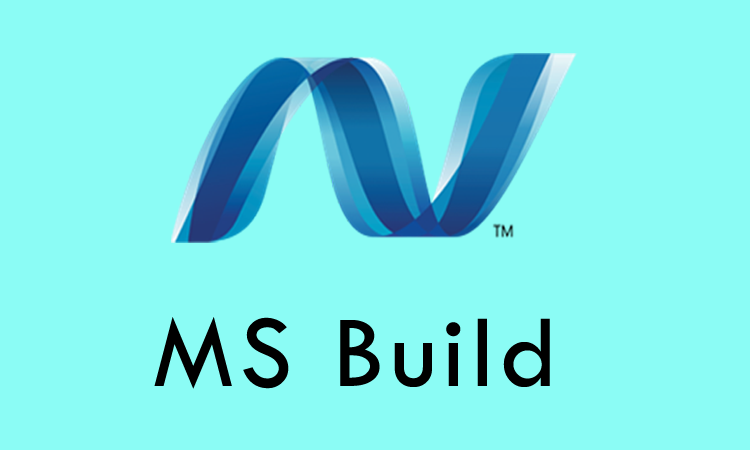 MSbuild