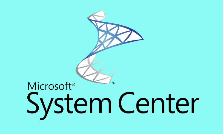 Mssystemcenter