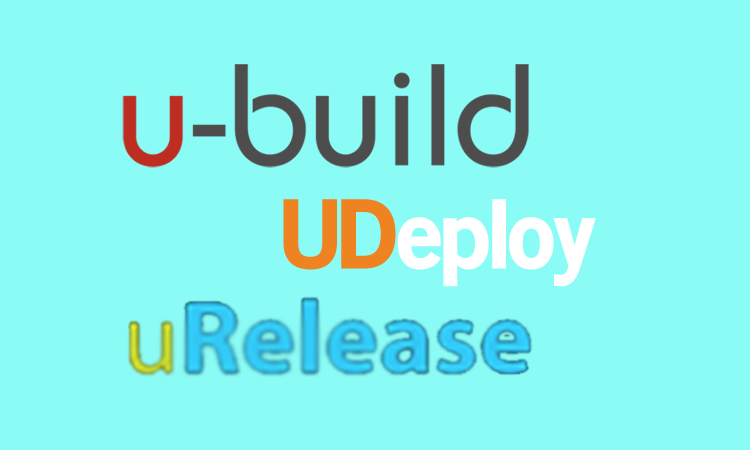 Udeploy