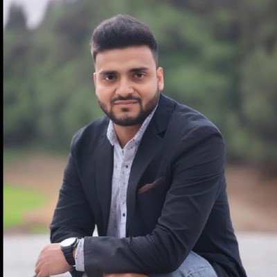 Abhishek singh avatar