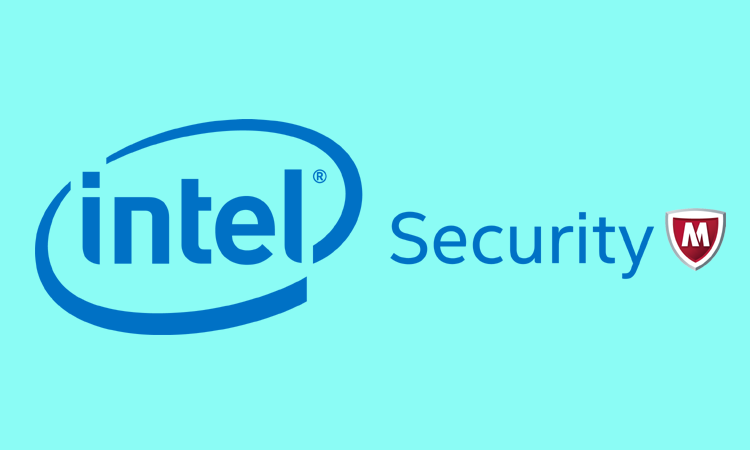 Intel security